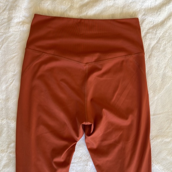 Girlfriend Collective High Rise Leggings | Size Medium - Picture 10 of 13